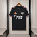 Camisa Lyon III 2026/27 - Torcedor Masculino
