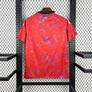 Camisa Seleção Costa Rica Titular 2026/27 - Torcedor Masculina
