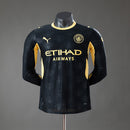 Camisa Manchester City II 2026/27 - Versão Jogador
