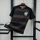 Camisa Flamengo x Diamante Negro 2025/26 - Torcedor Masculina