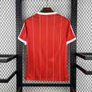 Camisa Real Zaragoza Titular 1983/84 - Versão Retro