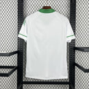 Camisa Algeria Titular 1986 - Versão Retro