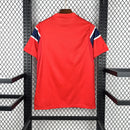 Camisa Seleção Noruega Titular 2026/27 - Torcedor Masculina