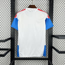 Camisa Seleção Colômbia Pré Jogo 2026/27 - Torcedor Masculina