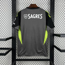 Camisa Benfica Goleiro 2025/26 - Torcedor Masculino
