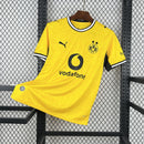 Camisa Borussia Dortmund Titular 2026/27 - Torcedor Masculino