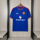Camisa Manchester United II 2026/27 - Torcedor Masculino