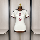 Camisa Manchester United III 2026/27 - Feminina