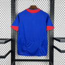 Camisa Manchester United II 2005/06 - Versão Retro