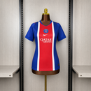 Camisa PSG Titular 2026/27 - Feminina