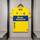 Camisa Las Palmas Titular 2026/27 - Torcedor Masculino