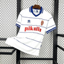 Camisa Real Zaragoza Titular 2000/01 - Versão Retro