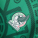 Camisa México Titular 2026/27 - Feminina