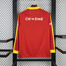 Camisa Galatasaray Especial Manga Comprida 2026/27 - Torcedor