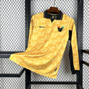 Camisa Venezia Goleiro Manga Comprida 2025/26 - Torcedor Manga Comprida