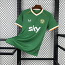 Camisa Seleção Irlanda Titular 2026/27 - Torcedor Masculina