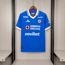 Camisa Cruz Azul Titular 2026/27 - Torcedor Masculino