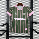Camisa Real Betis Verde 2026/27 - Feminina