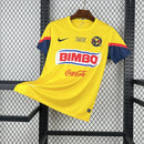 Camisa América do México Titular 2013/14 - Versão Retro