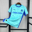 Camisa Olympique Marseille Especial 2025/26 - Torcedor Masculino