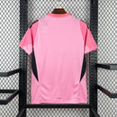 Camisa Seleção Colômbia Pink 2026/27 - Torcedor Masculina