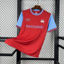 Camisa West Ham United x Iron Maiden 2025/26 - Torcedor Masculino