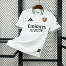 Camisa Arsenal Concept 2025/26 - Torcedor Masculino