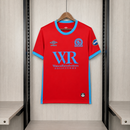 Camisa Blackburn Rovers II 2026/27 - Torcedor Masculino