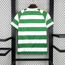 Camisa Celtic Titular 2026/27 - Torcedor Masculino