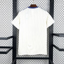 Camisa Seleção Colômbia Icons Branca 2026/27 - Torcedor Masculina