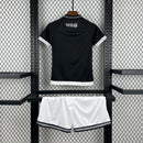Kit Infantil Vasco Da Gama Titular 25/26 - Infantil