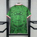 Camisa México Titular 1998 - Versão Retro