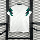 Camisa Sporting Ed. Retrô 2025/26 - Torcedor Masculino