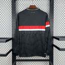 Camisa São Paulo Third 2025/26 - Torcedor Manga Comprida