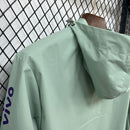 Jaqueta Brasil Blusão 2025/26 - Windbreaker