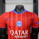Camisa PSG Third Total 90 2025/26 - Versão Jogador