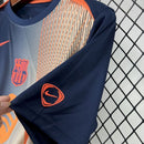Camisa Barcelona Academy 2025/26 - Torcedor Masculino