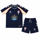 Kit Infantil Celta de Vigo II 2026/27 - Infantil