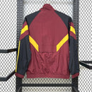 Jaqueta Roma Blusão 2025/26 - Windbreaker