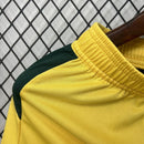 Calção Short Futebol Milan Third 2025/26 - Short