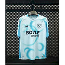 Camisa West Ham United III 2026/27 - Torcedor Masculino