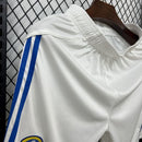 Calção Short Futebol Leeds United Home 2025/26 - Short