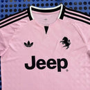 Camisa Juventus II 2026/27 - Torcedor Masculino