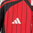 Camisa Flamengo Baseball 25/26 - Torcedor Masculina