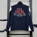 Jaqueta Manchester United Blusão 2025/26 - Windbreaker