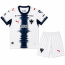 Kit Infantil Monterrey II 2026/27 - Infantil
