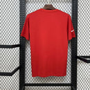 Camisa Atlético Madrid Pré-Jogo Red 2025/26 - Torcedor Masculino