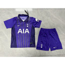 Kit Infantil Tottenham Hotspur III 2026/27 - Infantil