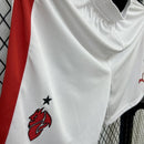 Calção Short Futebol Milan Away 2025/26 - Short