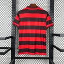 Camisa Flamengo Coimbra 2026/27 - Torcedor Masculina